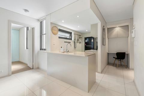 Bondi Beach Coastal Retreat