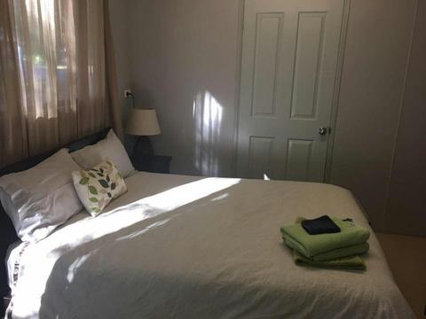 Cabin - Bombala Caravan Park