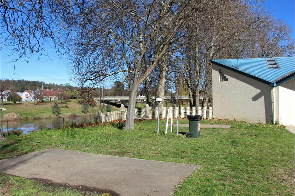Bombala Caravan Park