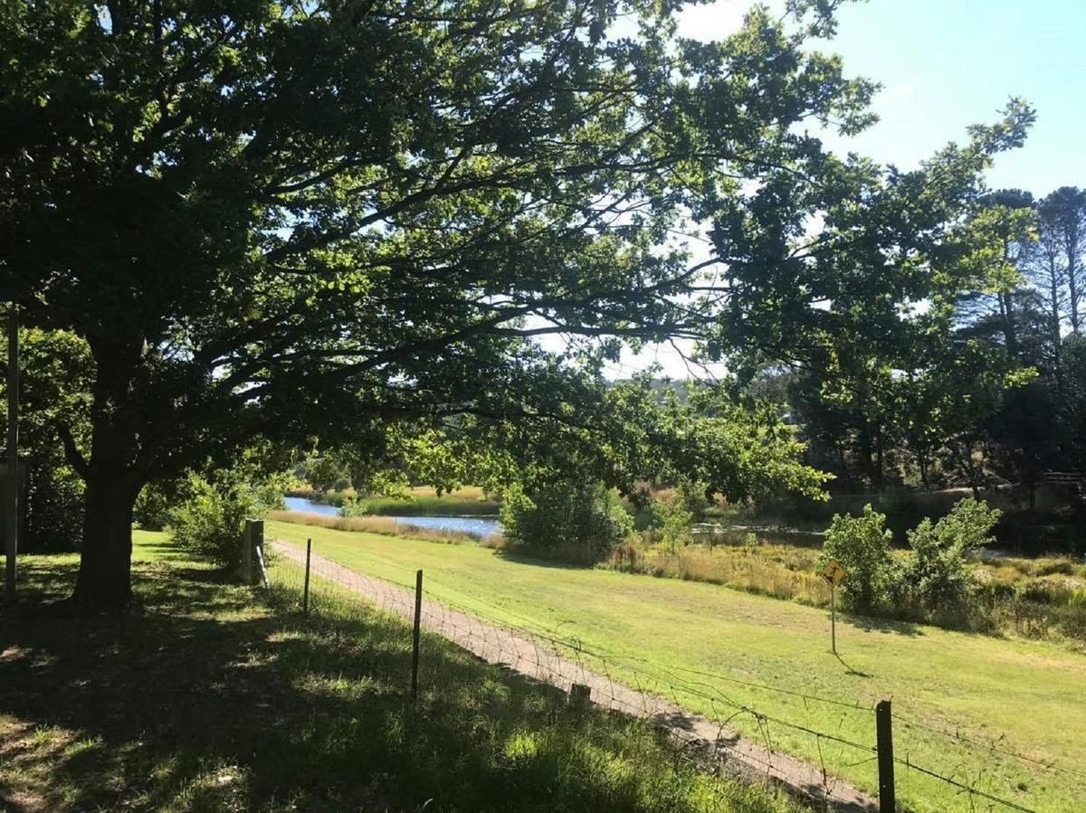 Bombala Caravan Park