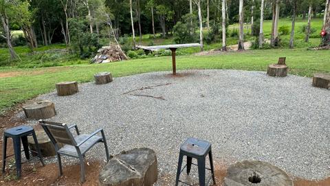 Bonville Creek Haven