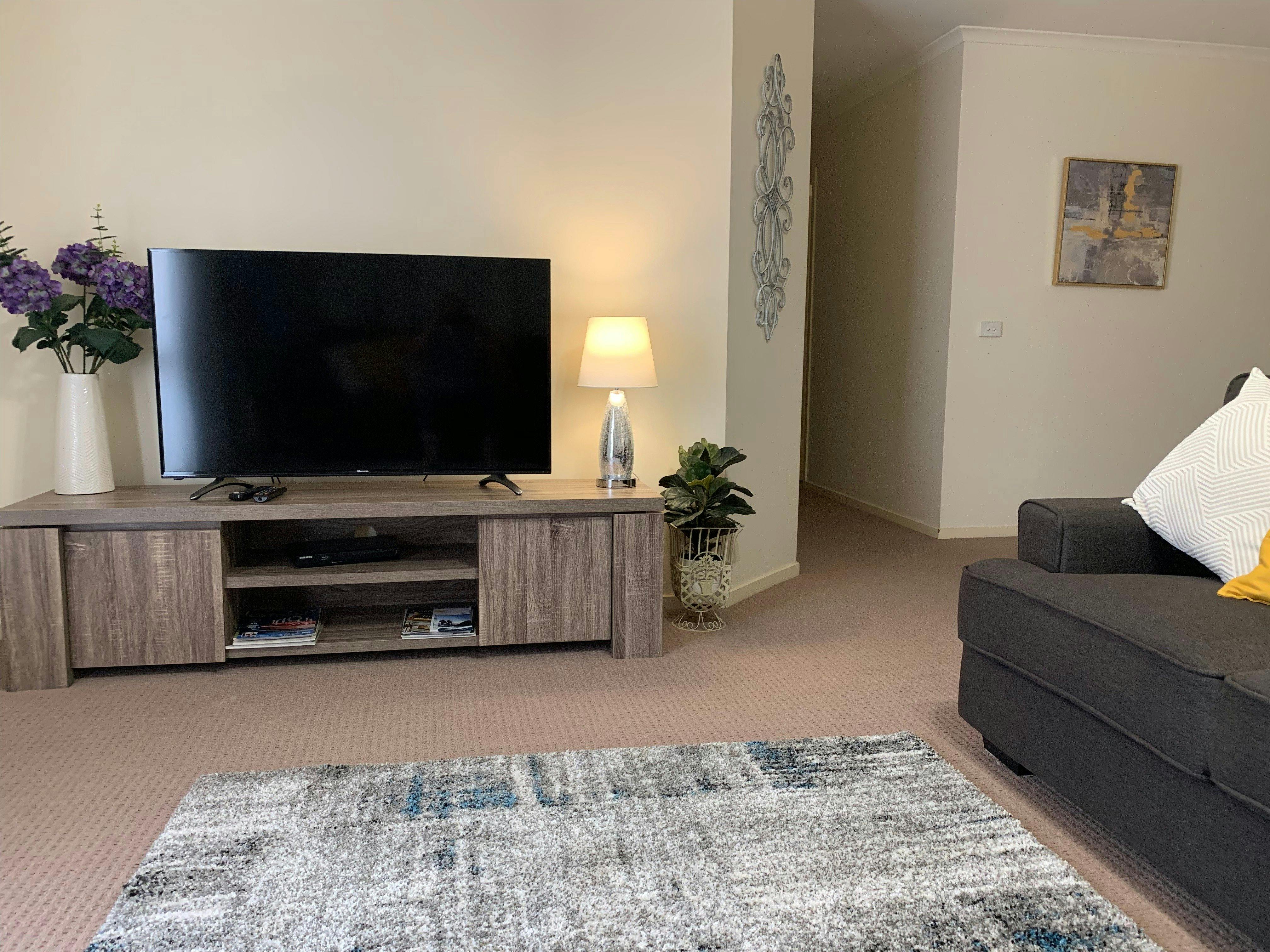 Lounge room