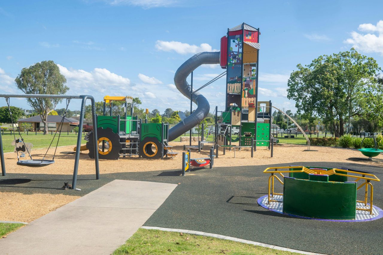 Playground