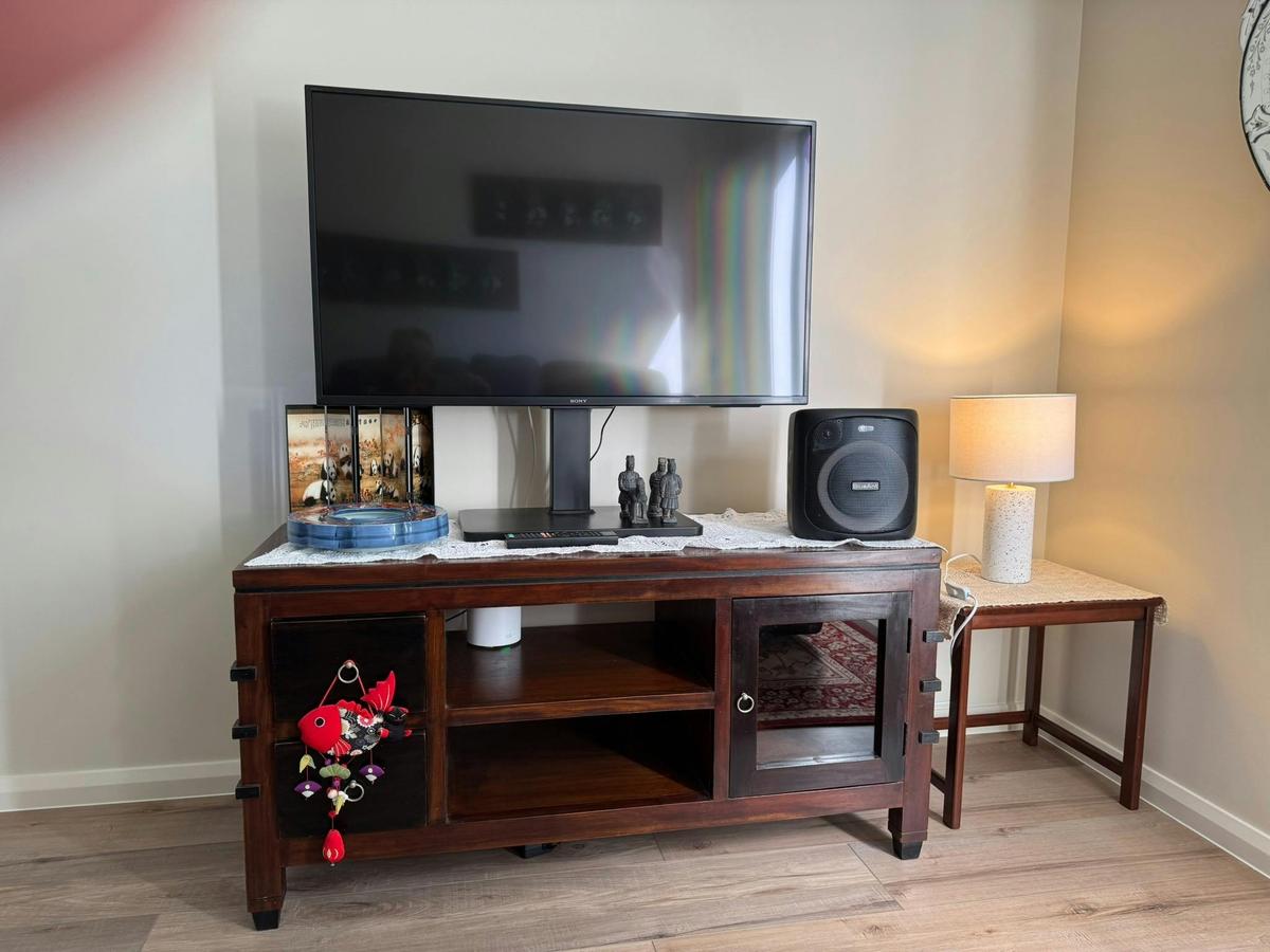 TV