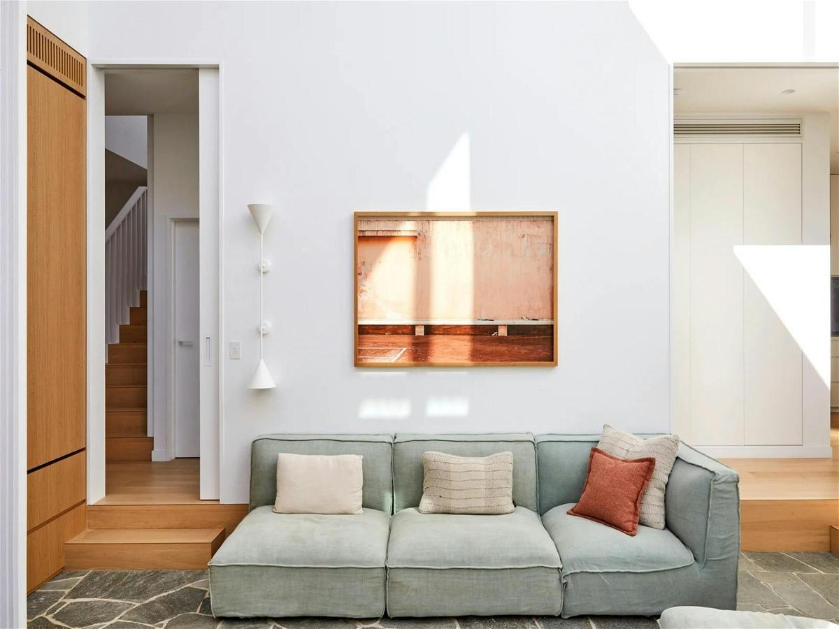 Resort style living