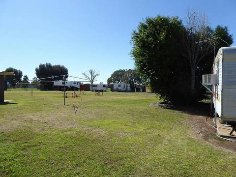 Boggabri Caravan Park