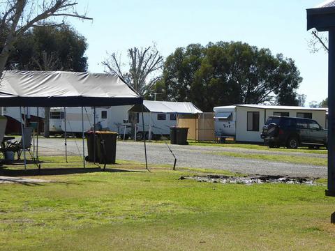 Boggabri Caravan Park