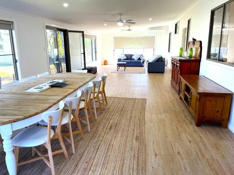 Bullering Guesthouse Dunedoo