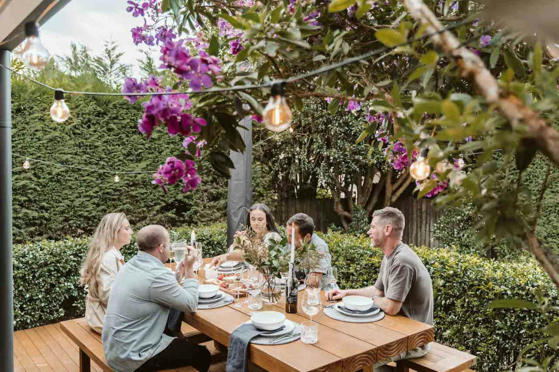 Blooms - Blooms at Berry is located in the heart of the charming town of Berry.