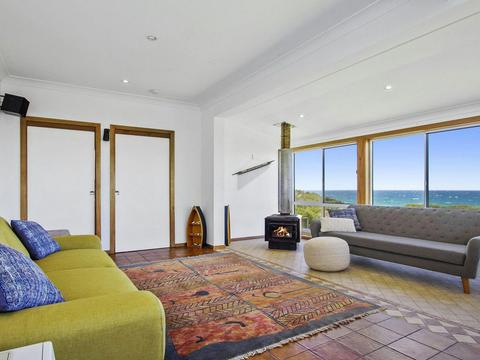 Blue Horizon at Culburra Beach