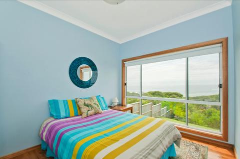 Main bedroom