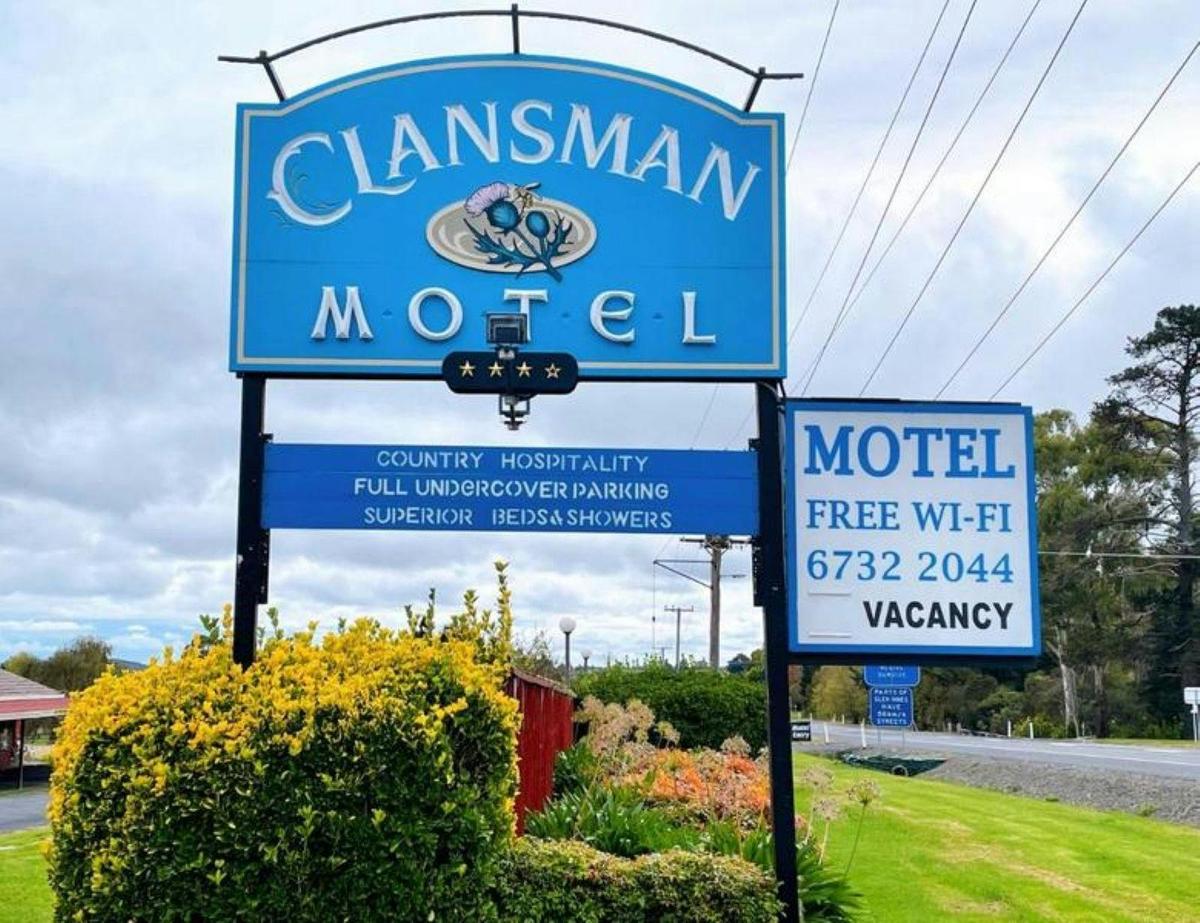 Clansman