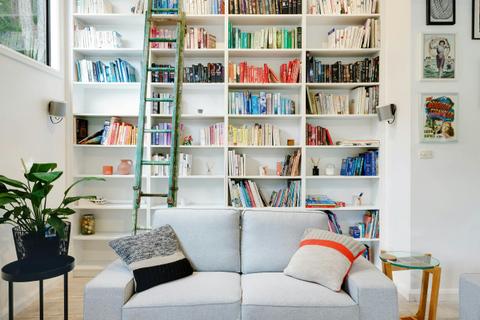 Bouddi Bush and Bay Retreat