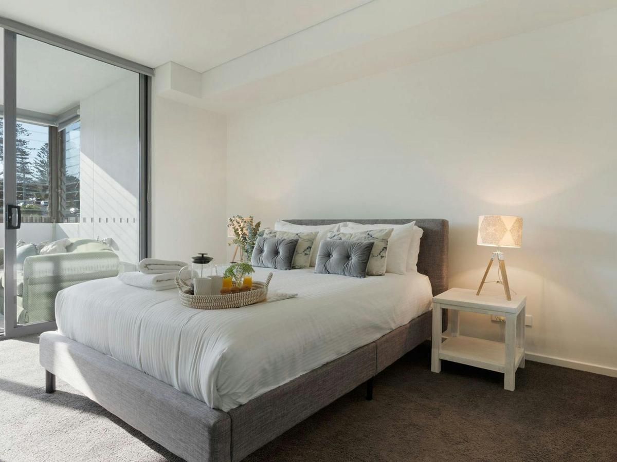 Master Bedroom | Ensuite | Walk-in Robe
