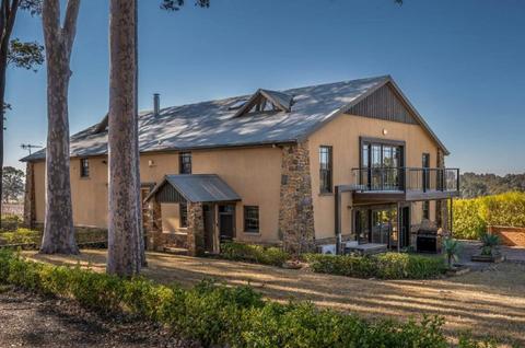 Bonvilla Estate