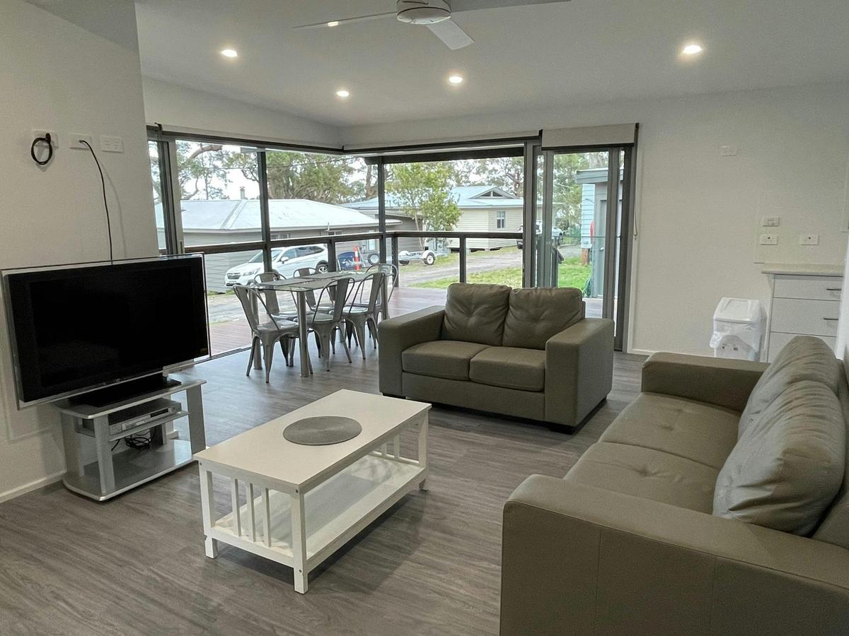 Cabin M