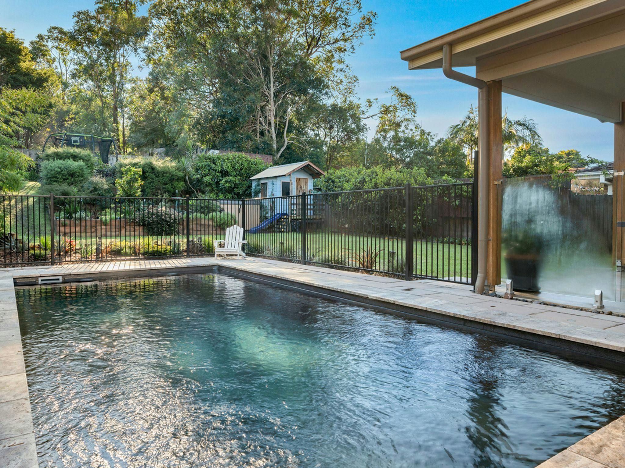 BYO pool towels, Swimming Pool