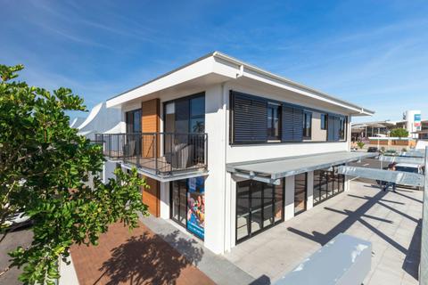 Bridgeview Apartments
