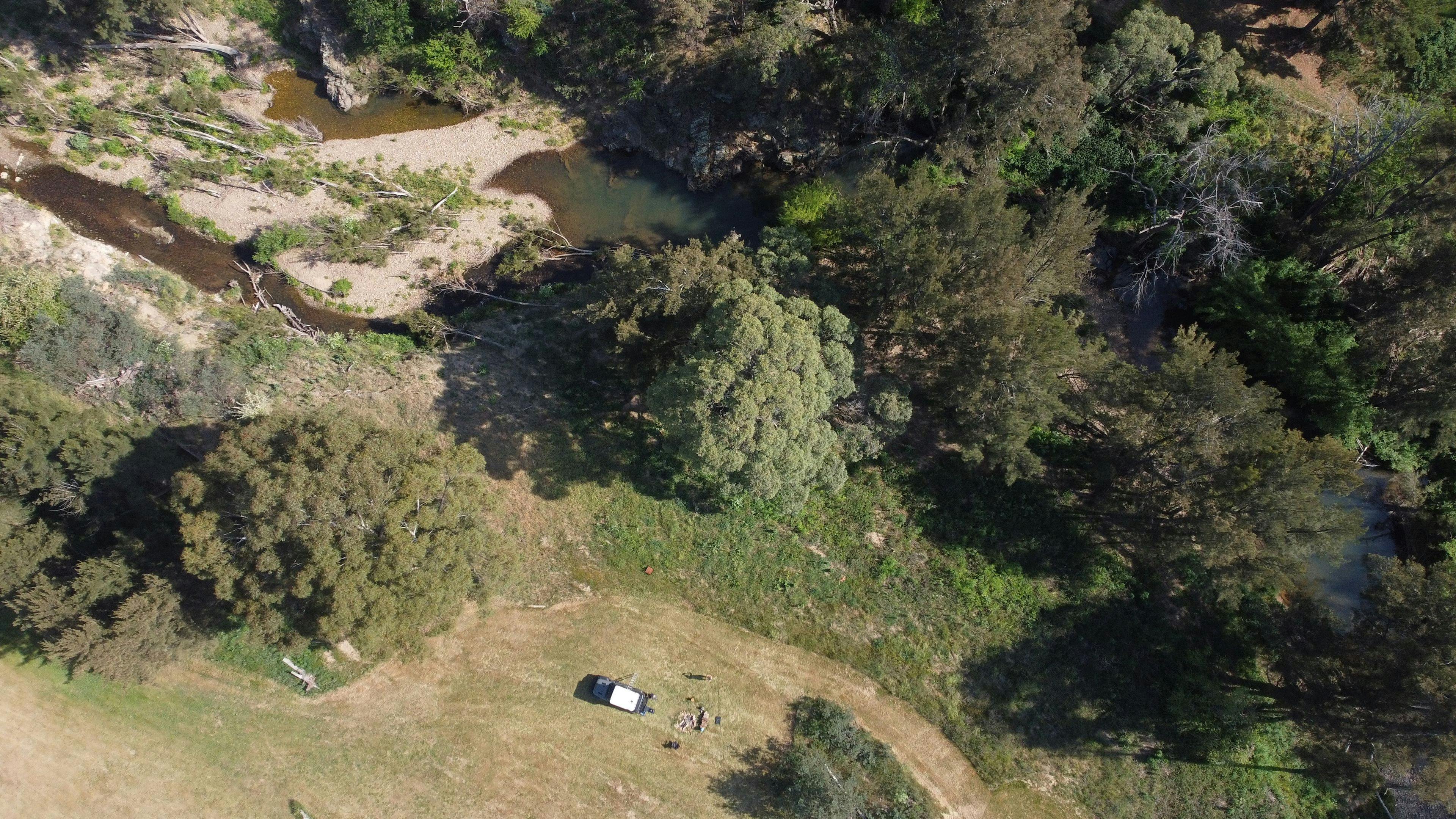 Brazenhead - One Great Place