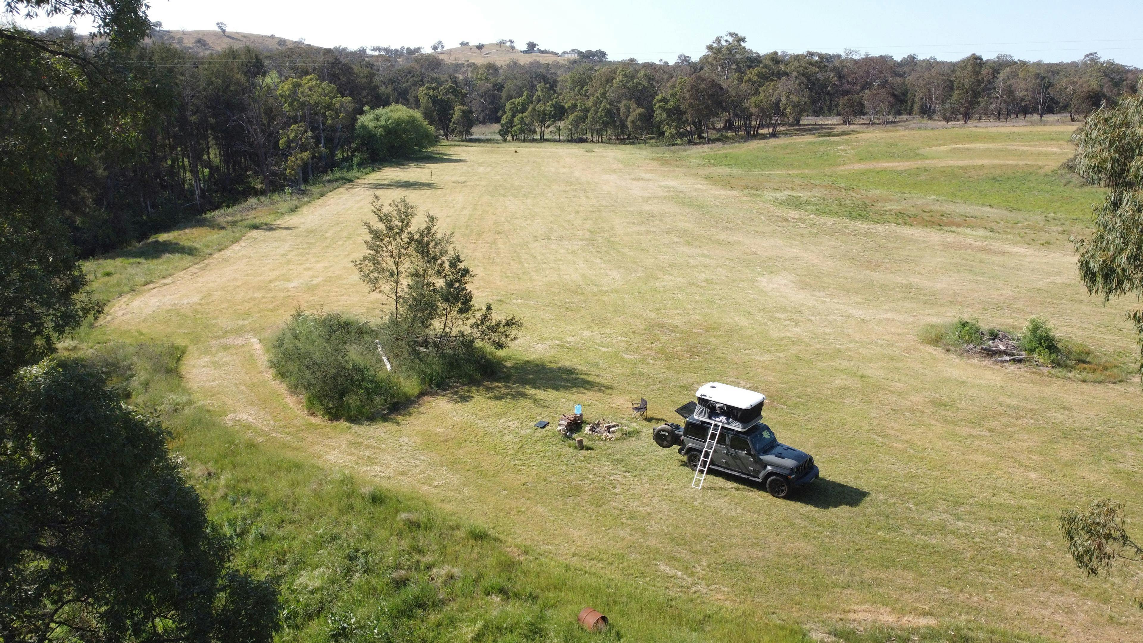 Brazenhead - One Great Place