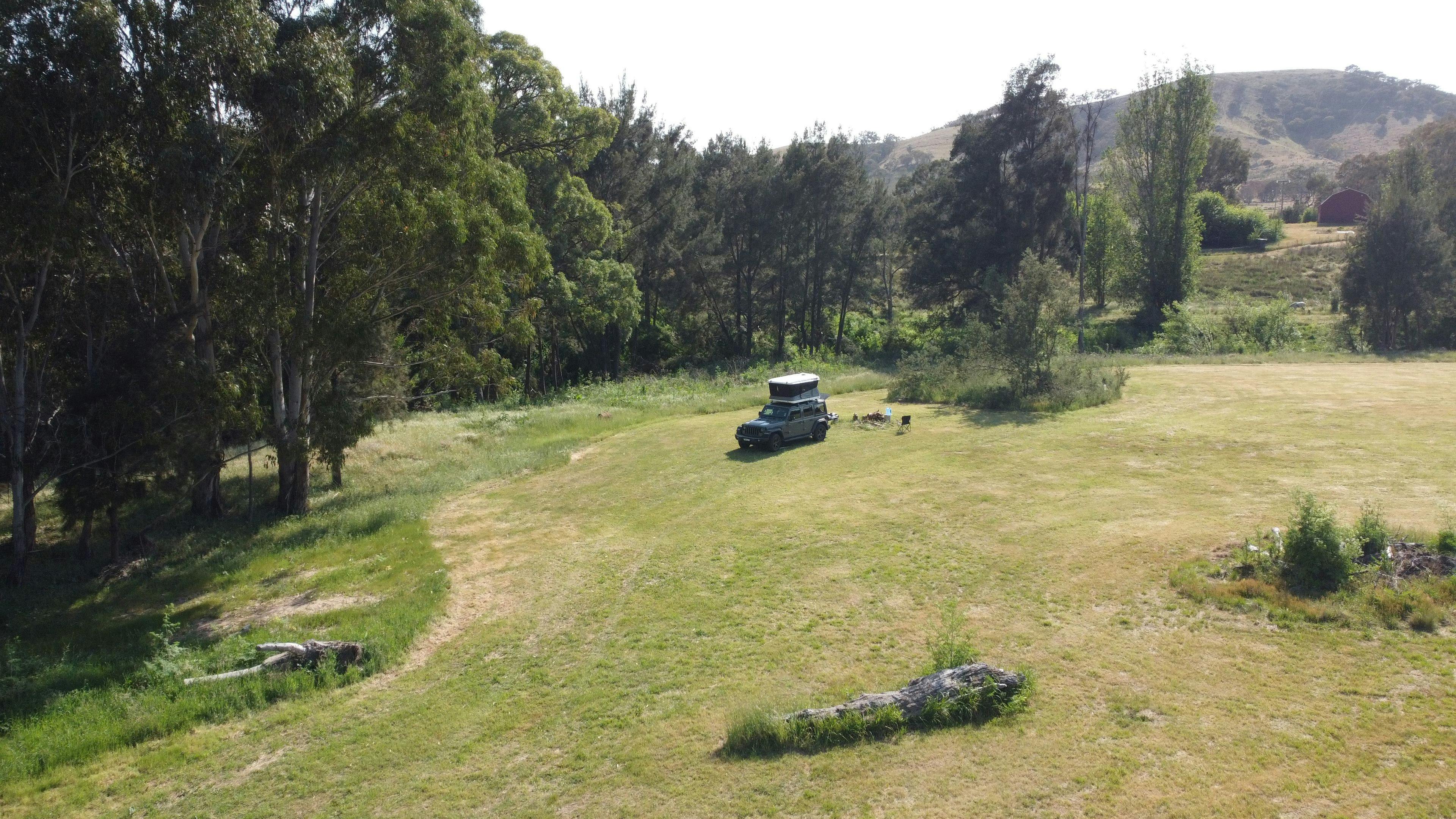 Brazenhead - One Great Place