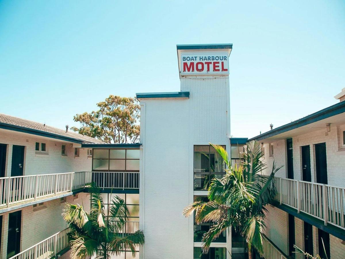 Motel