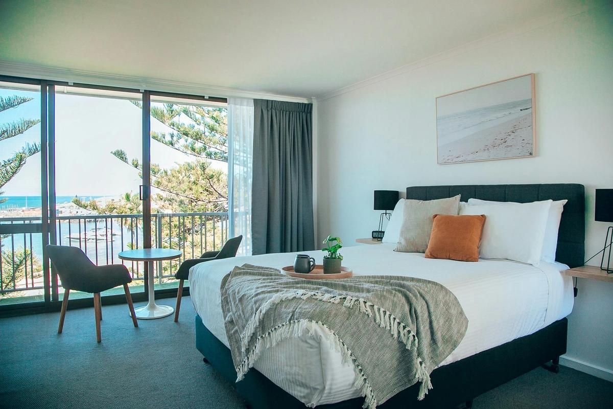 Boat Harbour Motel - Wollongong