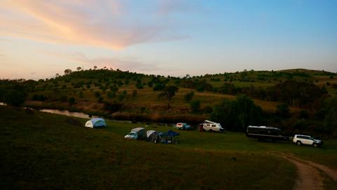 Blue Hole Riverside R&R