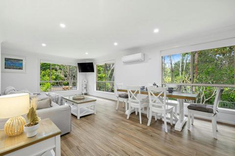 Boronia Oasis