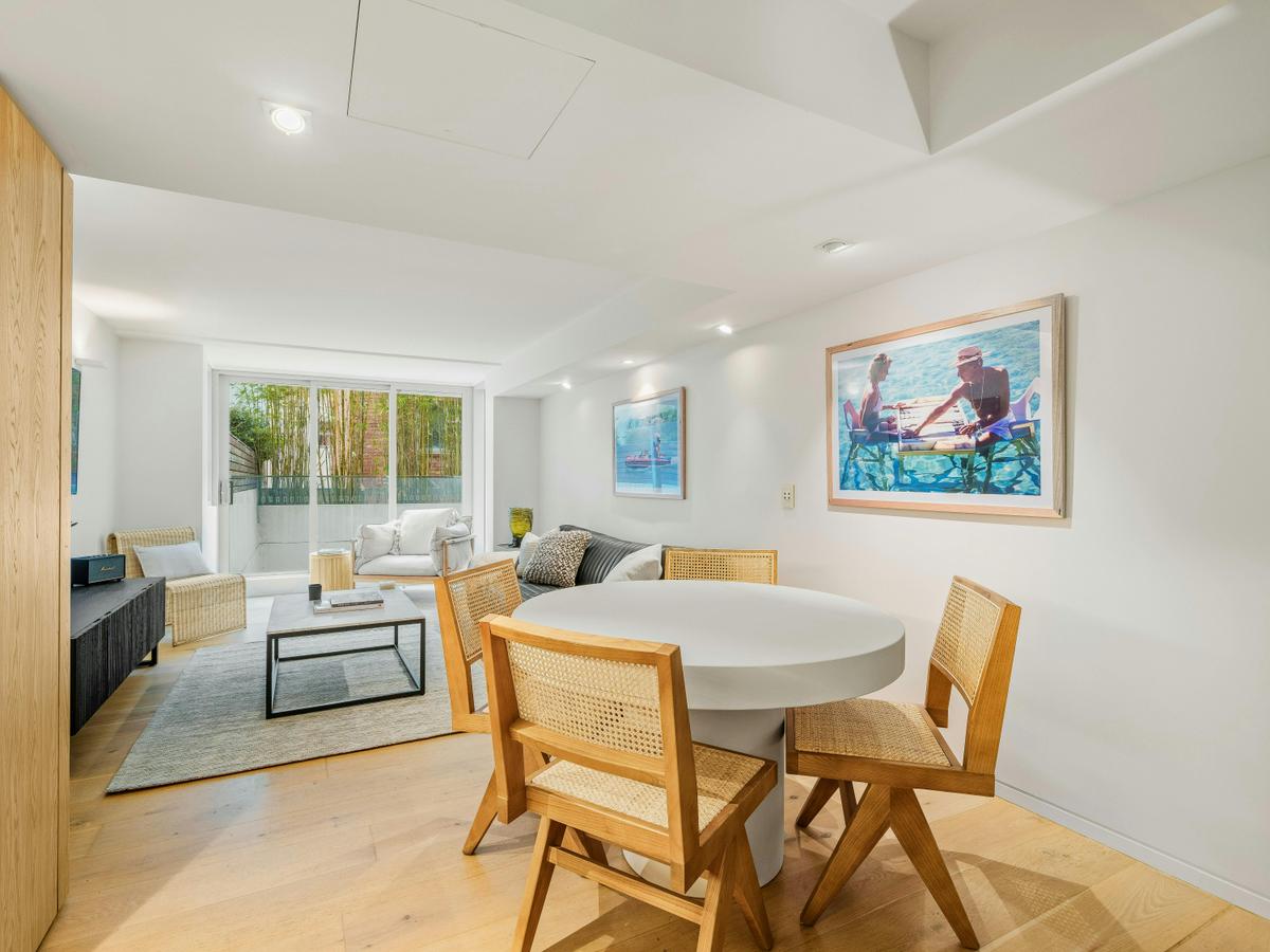 Bondi Pacific Studio