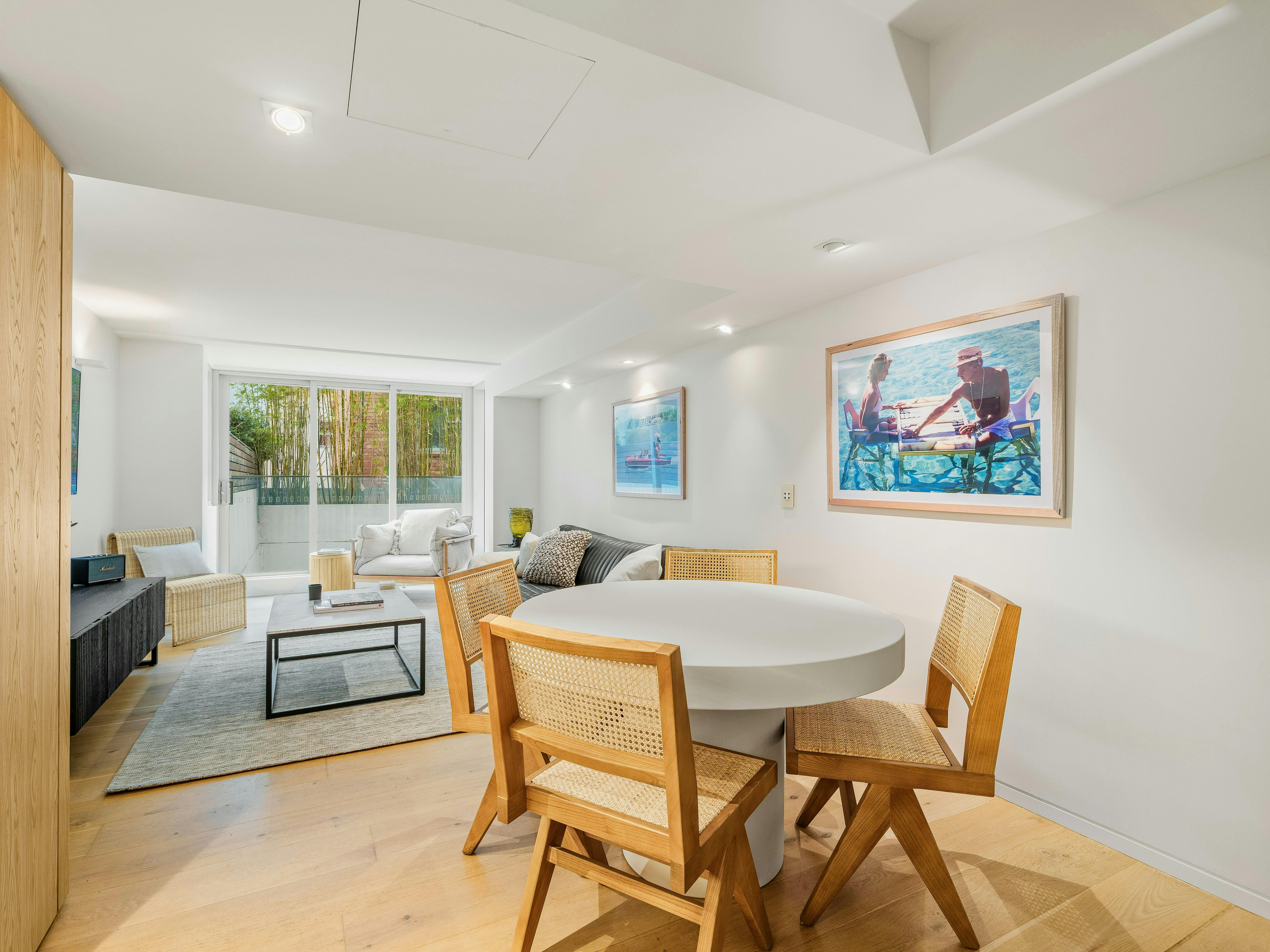 Bondi Pacific Studio