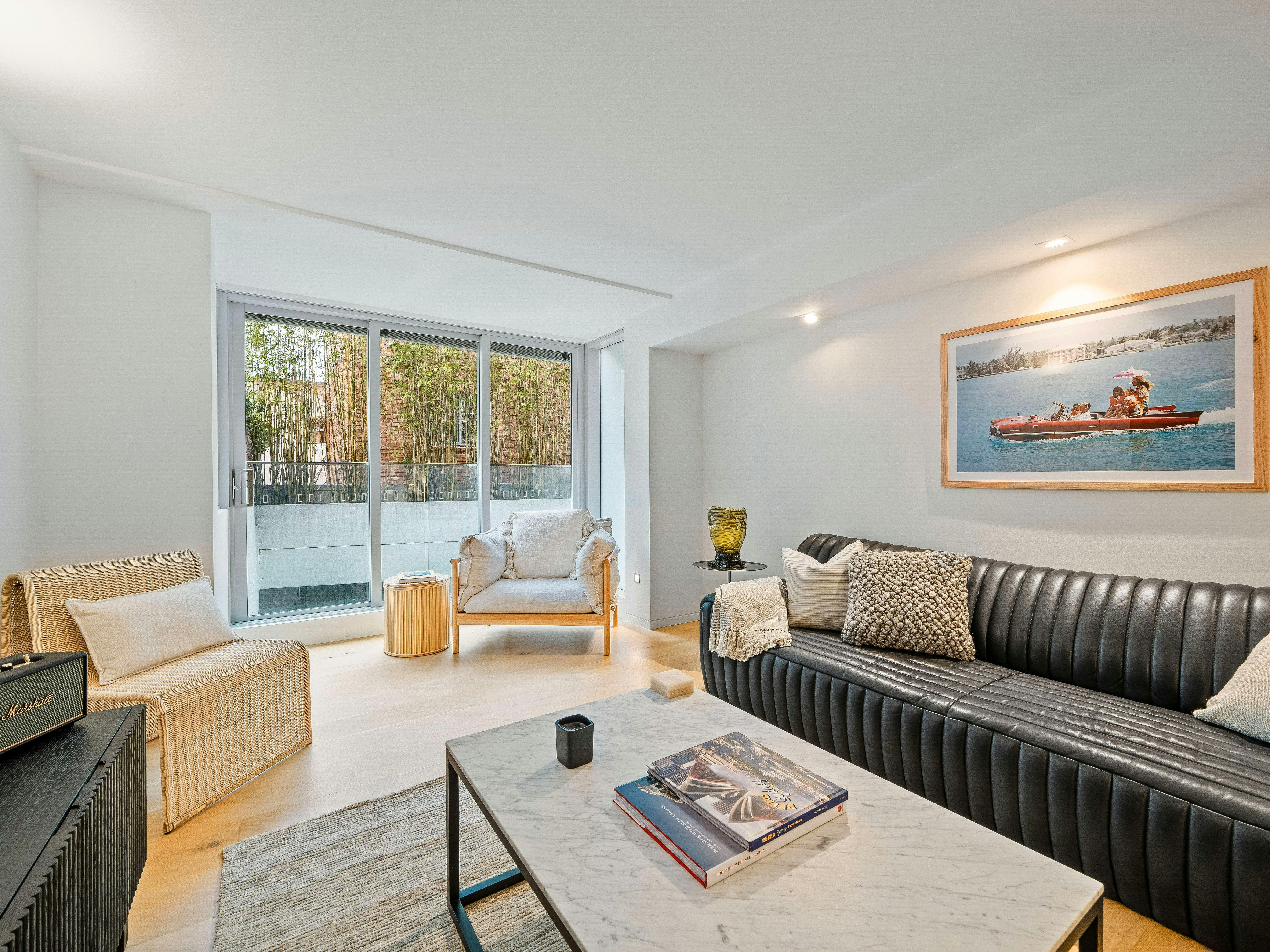 Bondi Pacific Studio