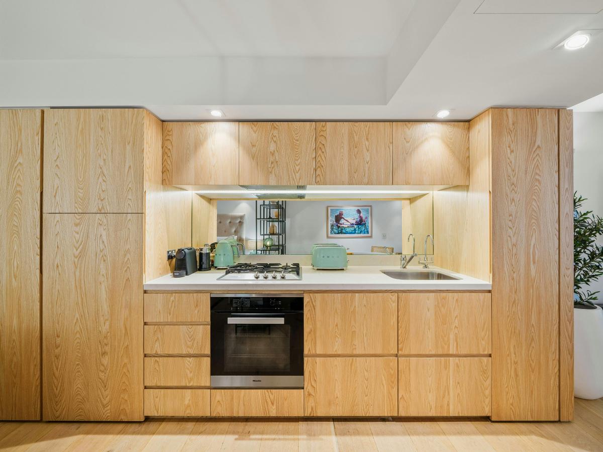 Bondi Pacific Studio