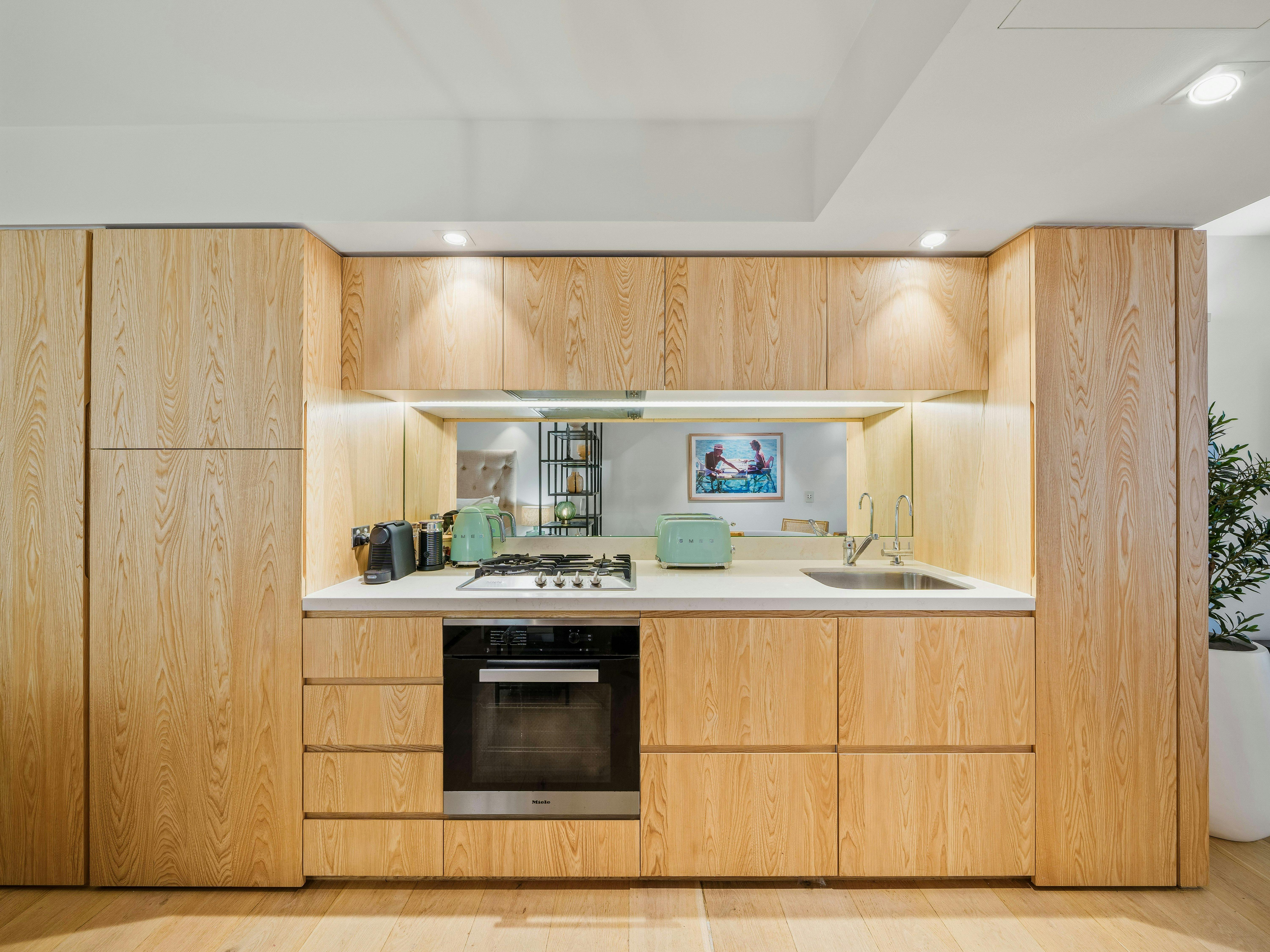 Bondi Pacific Studio