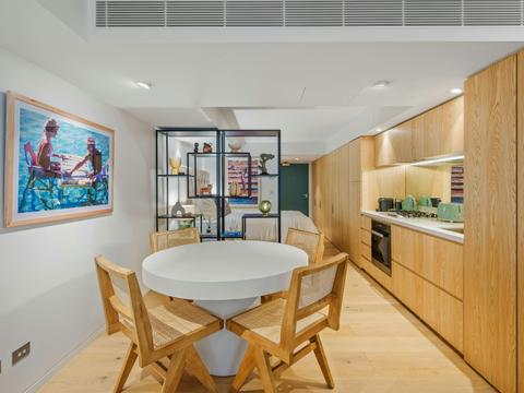 Bondi Pacific Studio