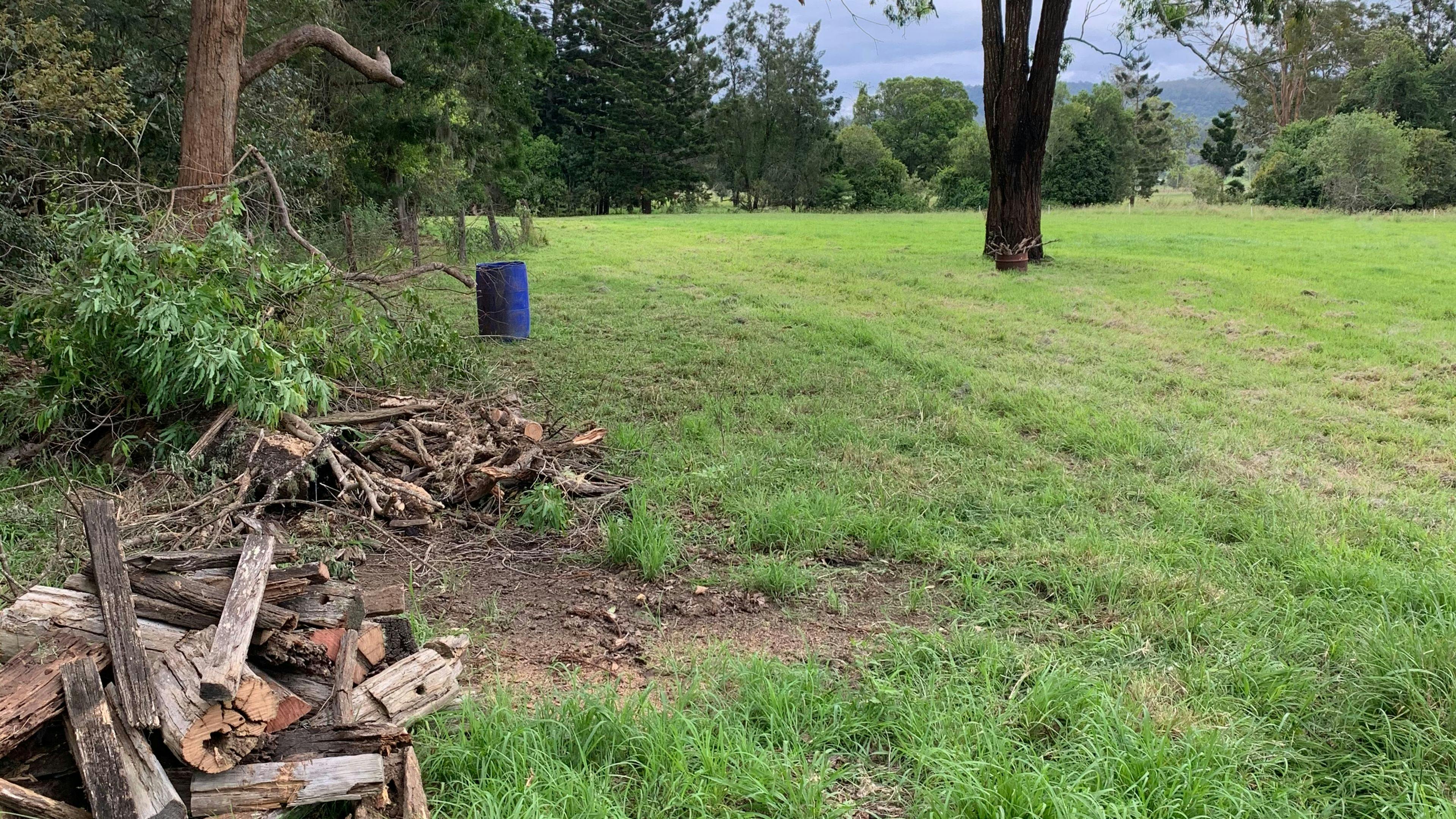 Botfield Farms @ Mummulgum