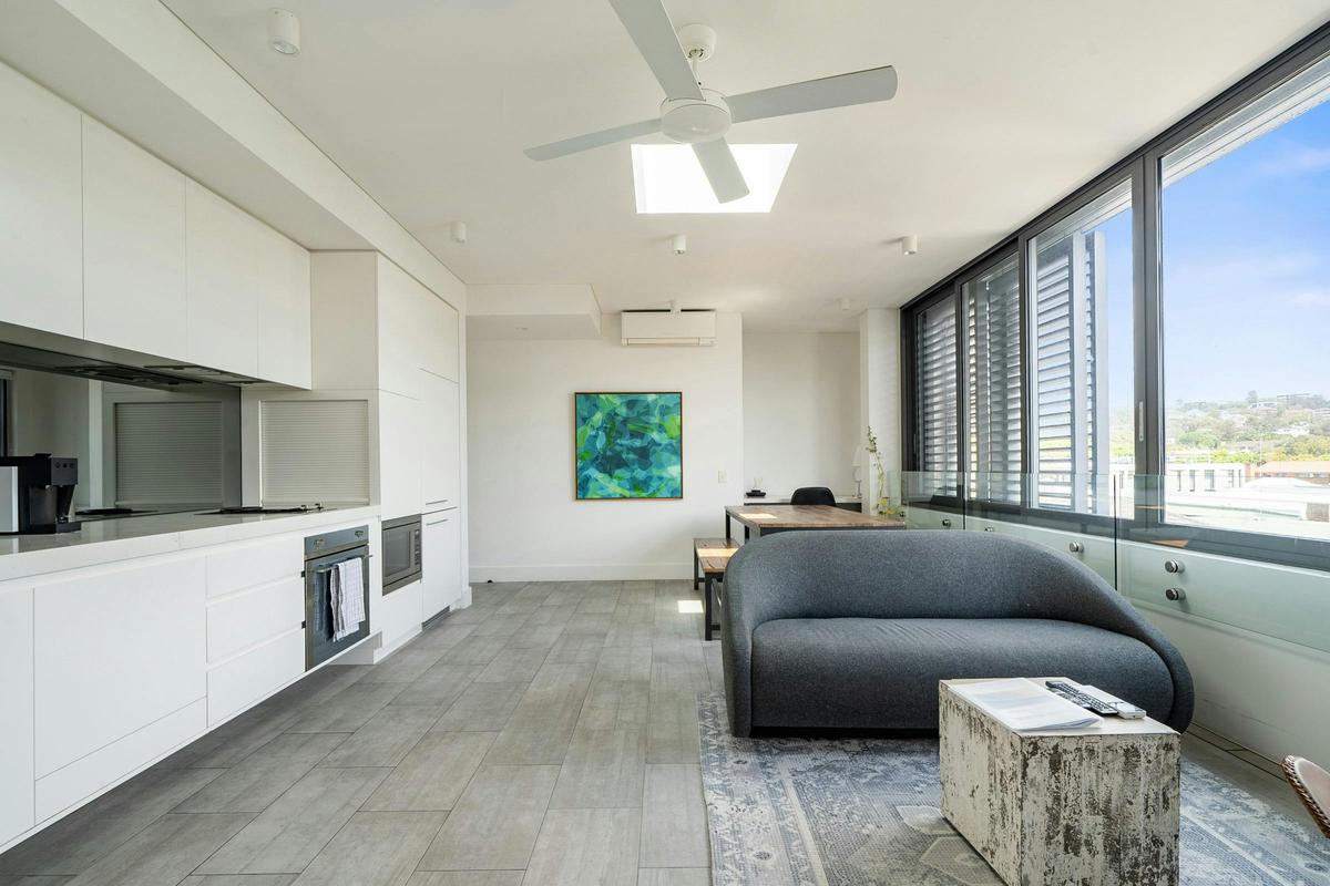 Modern, stylish living with sleek interiors and premium amenities for a comfortable stay.