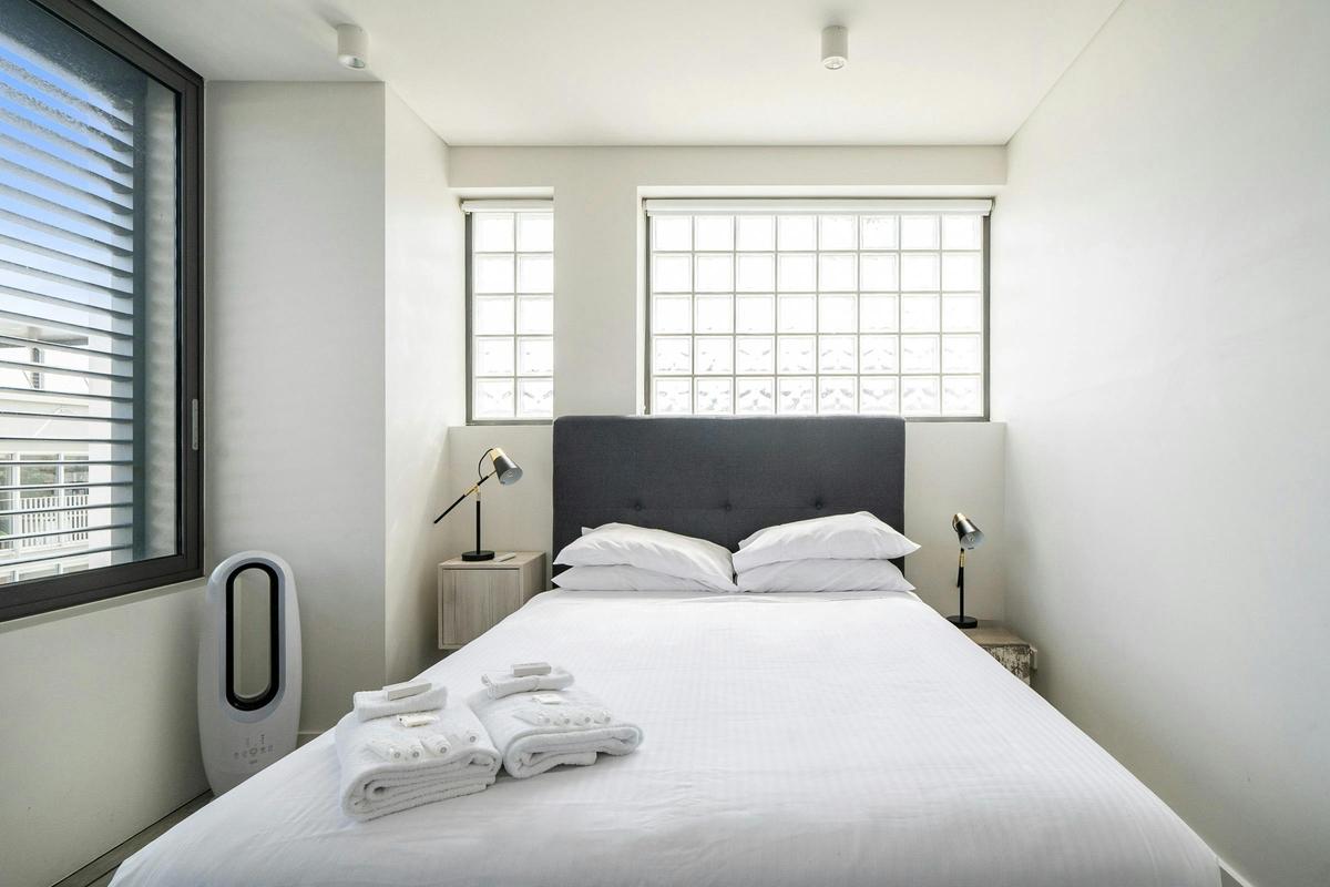 Modern, stylish living with sleek interiors and premium amenities for a comfortable stay.