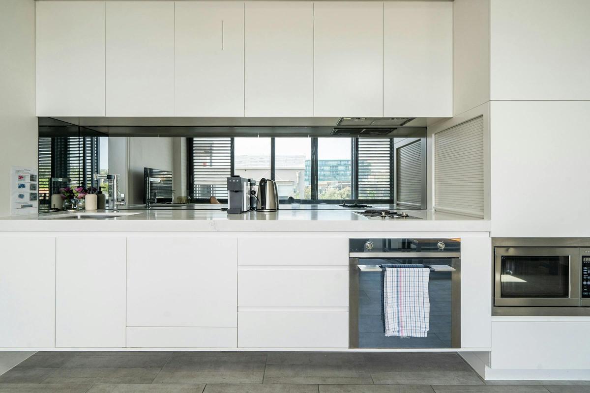Modern, stylish living with sleek interiors and premium amenities for a comfortable stay.