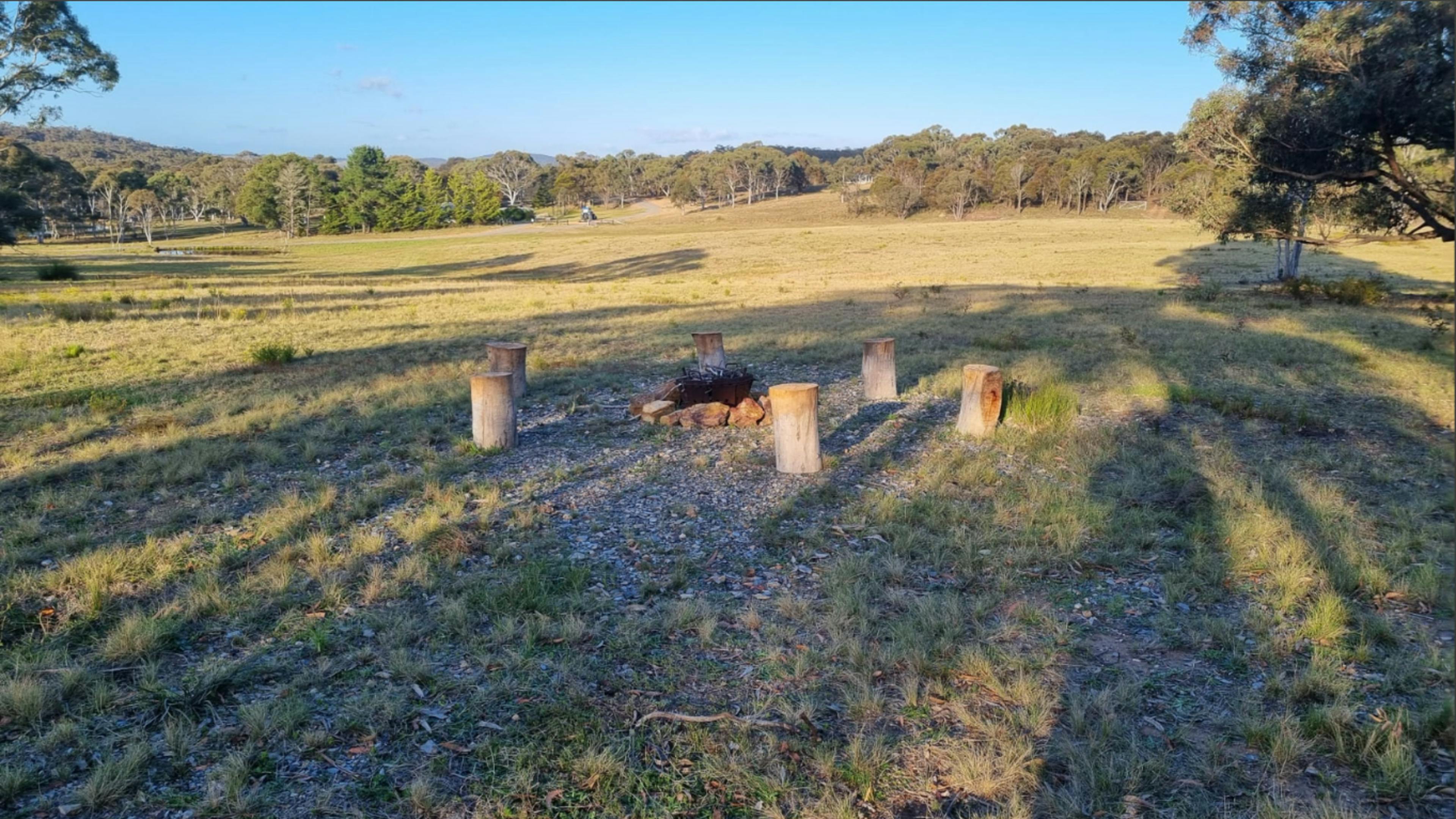 Buenpaso - good step