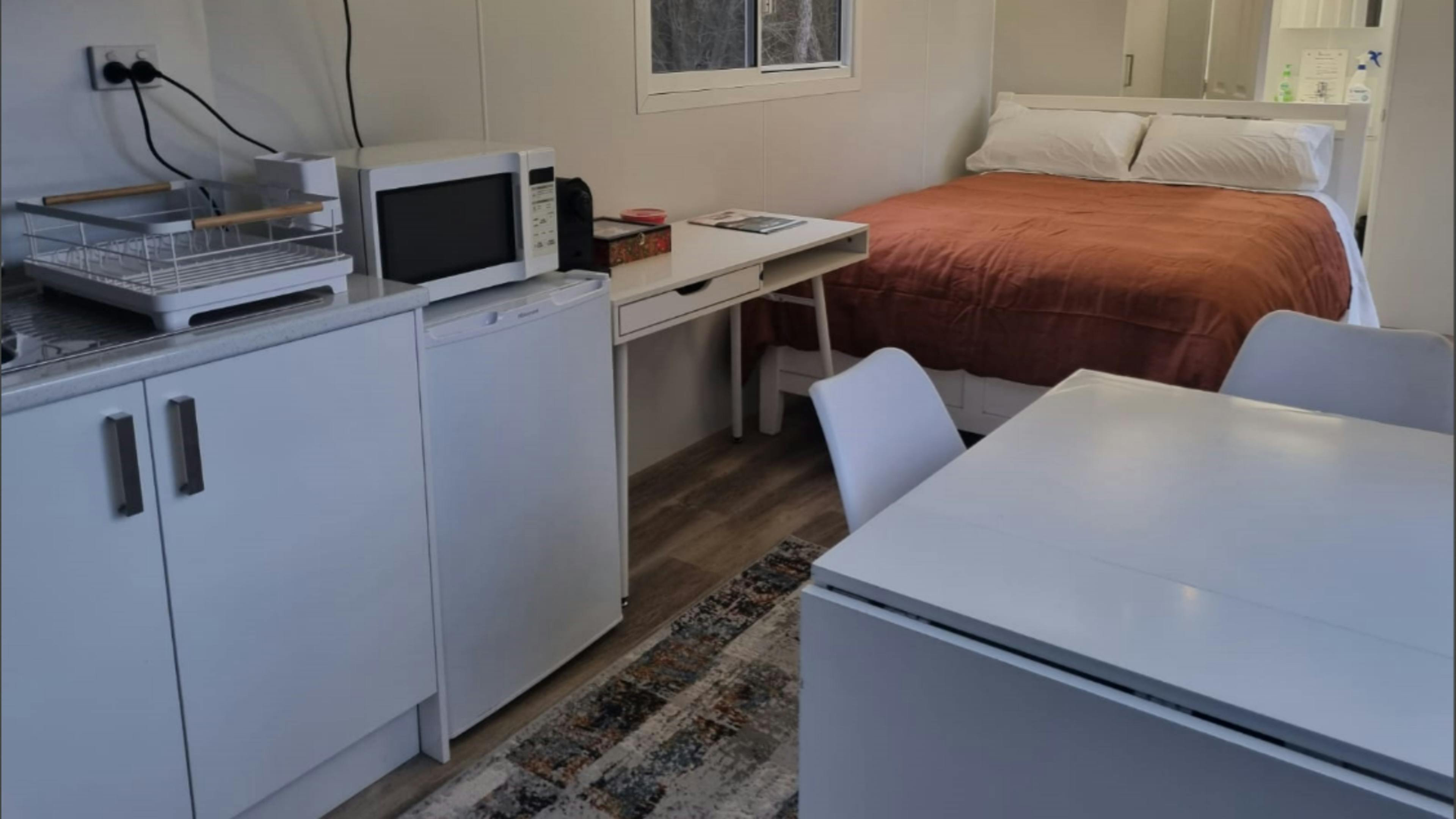 Buenpaso - good step