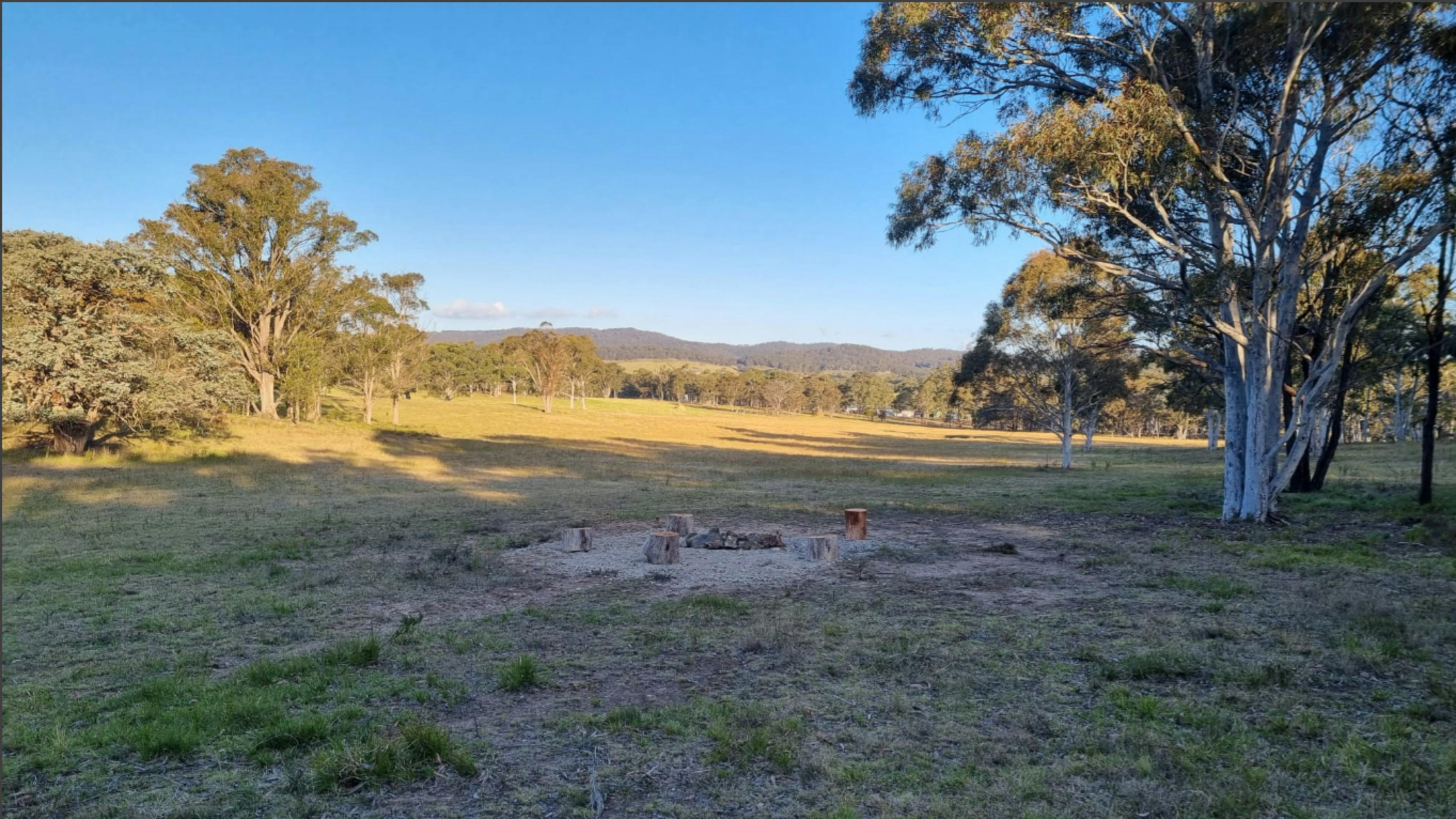 Buenpaso - good step