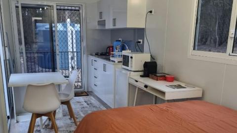 Buenpaso - good step