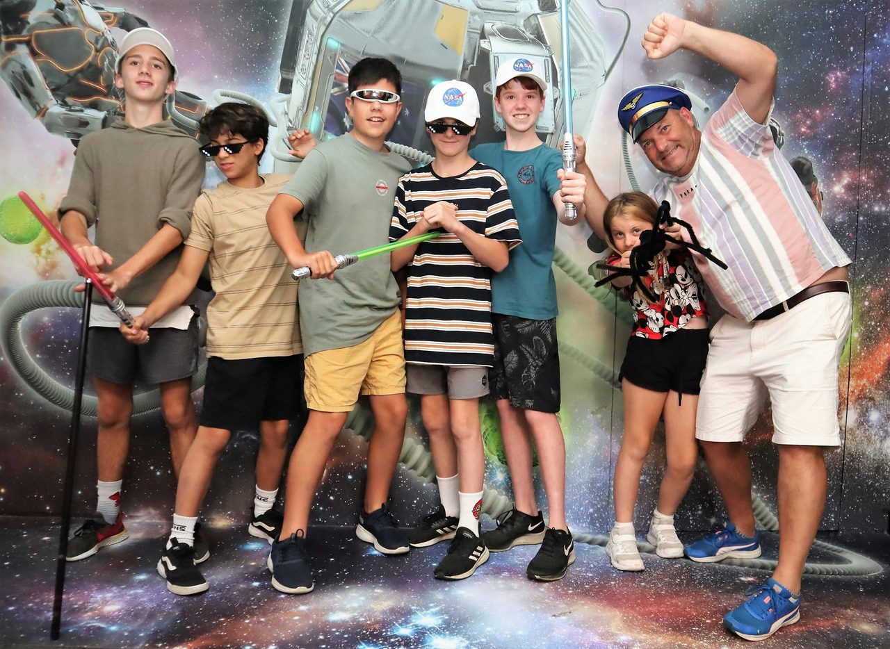 Family and Kids Fun