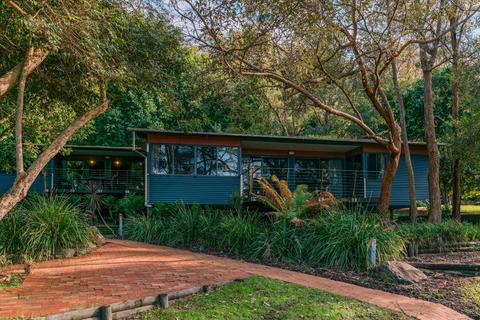 Broken Bay Sport and Recreation Centre