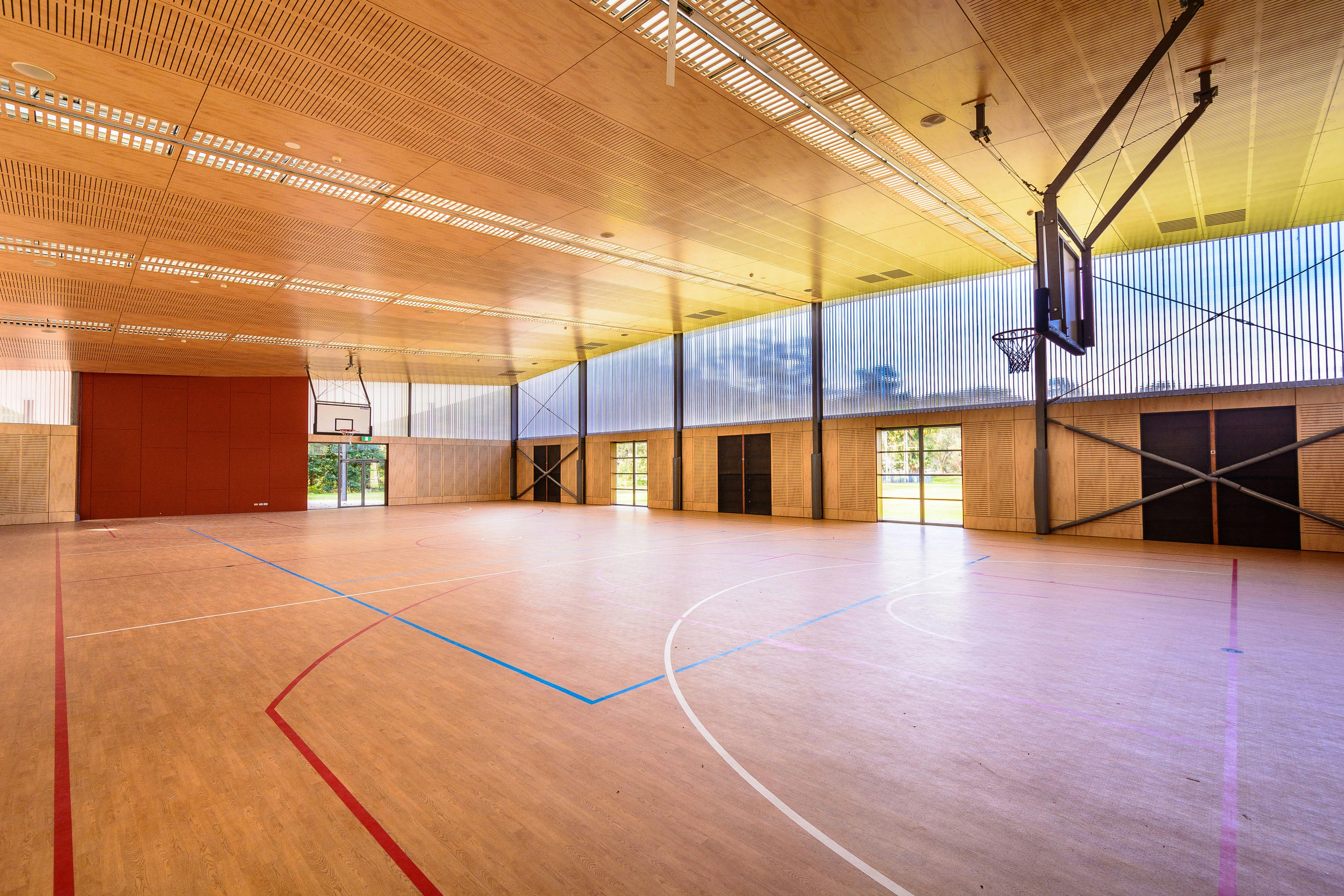 Broken Bay Sport and Recreation Centre