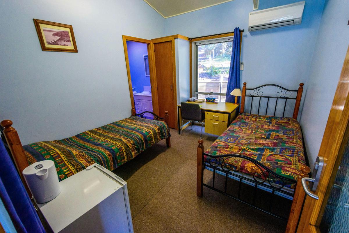 Broken Bay Sport and Recreation Centre