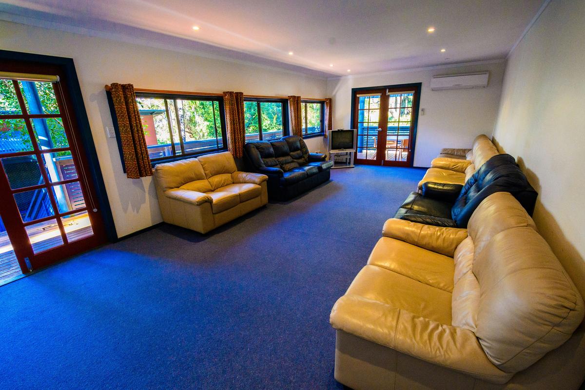 Broken Bay Sport and Recreation Centre