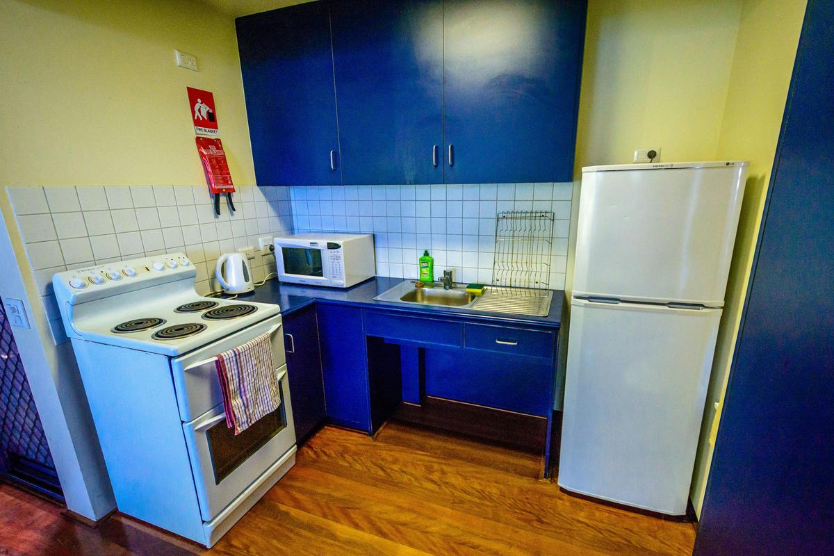 Broken Bay Sport and Recreation Centre