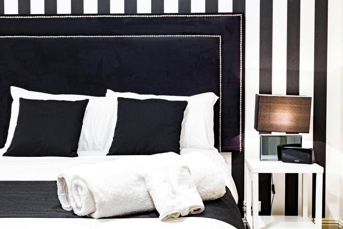 Bundanoon Country Inn Motel Room